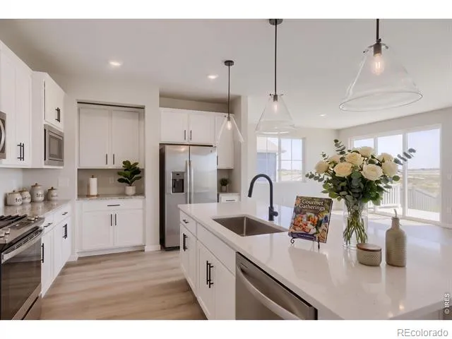 322 Rustic Barn Lane Berthoud, CO 80513