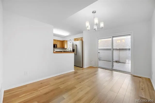9943 W Progress Place Littleton, CO 80123