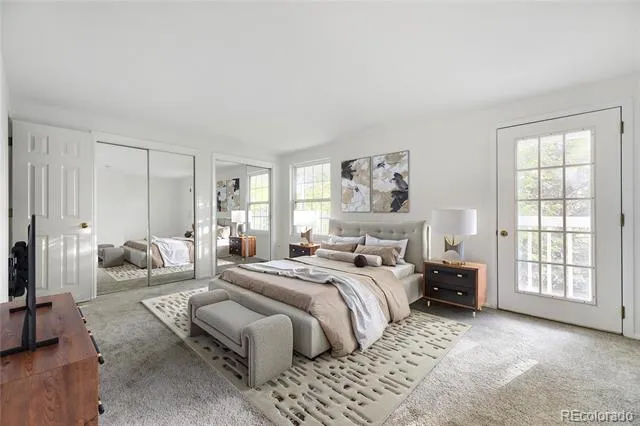9943 W Progress Place Littleton, CO 80123