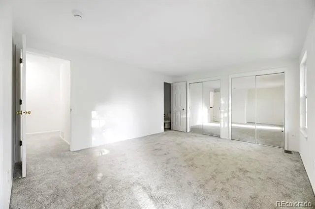 9943 W Progress Place Littleton, CO 80123