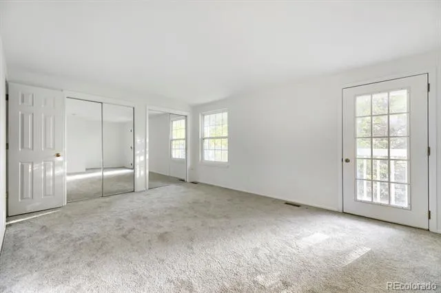 9943 W Progress Place Littleton, CO 80123