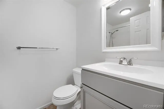 9943 W Progress Place Littleton, CO 80123