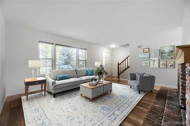 9943 W Progress Place Littleton, CO 80123