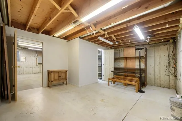 9943 W Progress Place Littleton, CO 80123