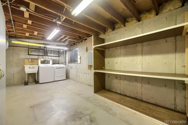 9943 W Progress Place Littleton, CO 80123