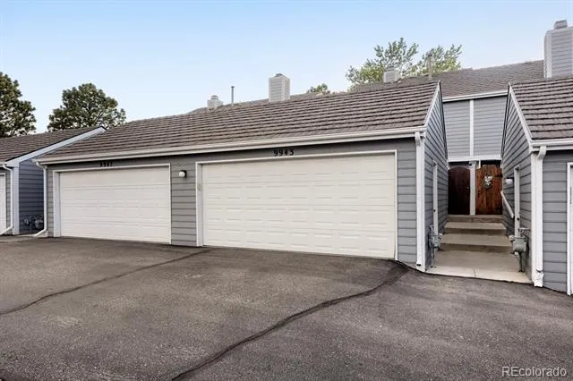 9943 W Progress Place Littleton, CO 80123