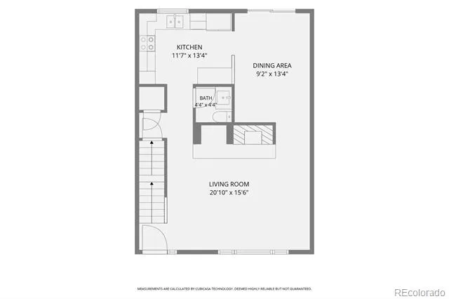 9943 W Progress Place Littleton, CO 80123