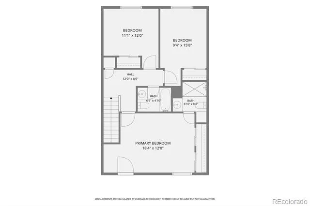 9943 W Progress Place Littleton, CO 80123