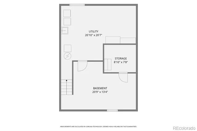 9943 W Progress Place Littleton, CO 80123
