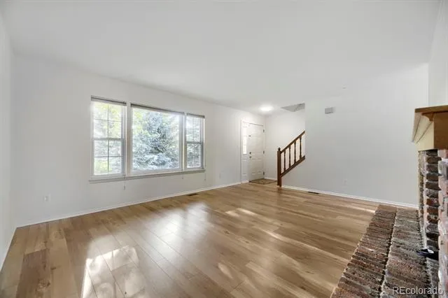 9943 W Progress Place Littleton, CO 80123