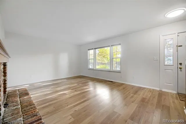 9943 W Progress Place Littleton, CO 80123