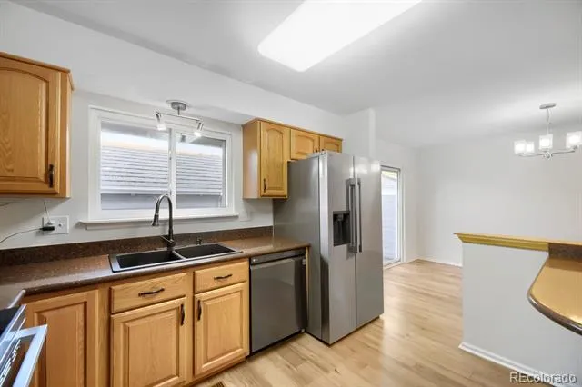 9943 W Progress Place Littleton, CO 80123