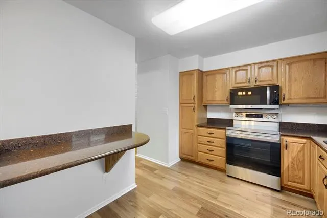 9943 W Progress Place Littleton, CO 80123