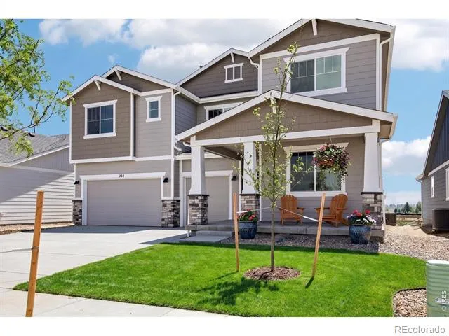 364 Rustic Barn Lane Berthoud, CO 80513