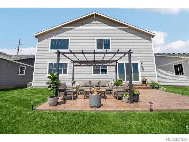 364 Rustic Barn Lane Berthoud, CO 80513