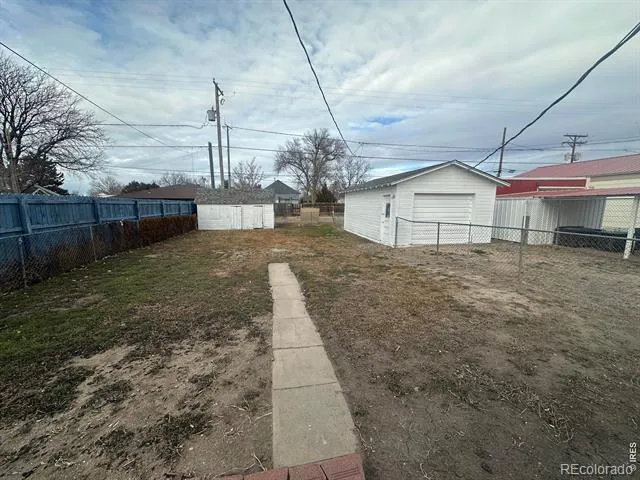 416 Douglas Street Sterling, CO 80751