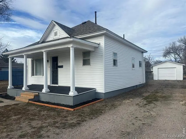 416 Douglas Street Sterling, CO 80751