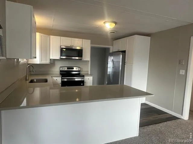 416 Douglas Street Sterling, CO 80751