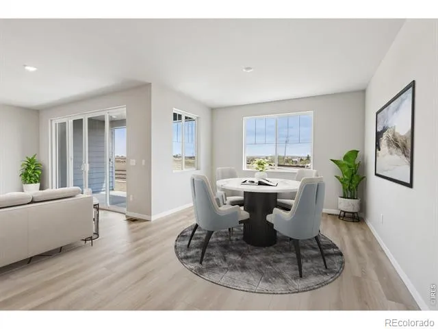 348 Rustic Barn Lane Berthoud, CO 80513