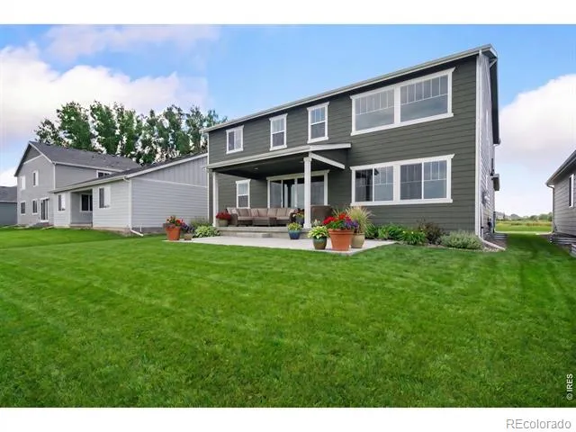 330 Rustic Barn Lane Berthoud, CO 80513