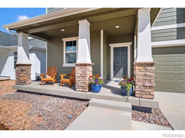 330 Rustic Barn Lane Berthoud, CO 80513