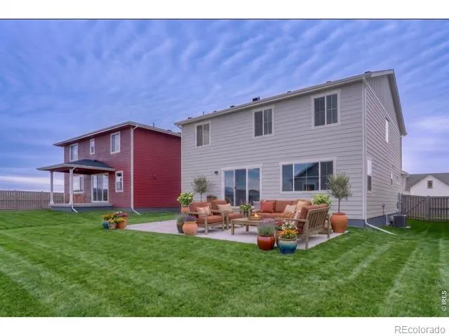 163 Buckwheat Lane Berthoud, CO 80513