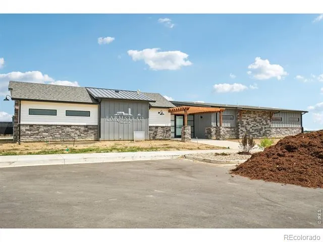 163 Buckwheat Lane Berthoud, CO 80513