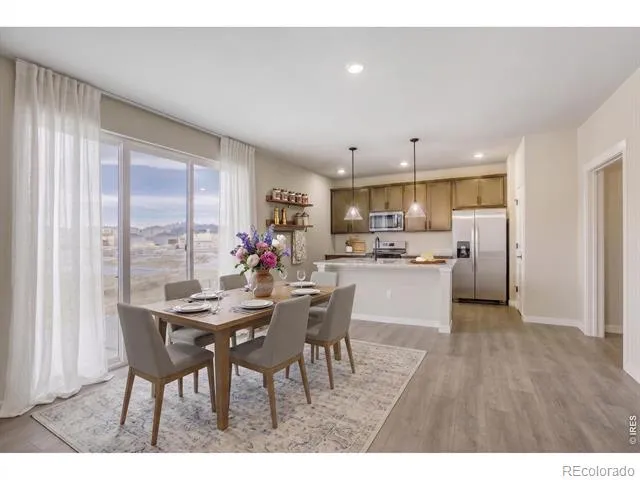 163 Buckwheat Lane Berthoud, CO 80513