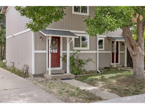 1812 Lincoln Drive