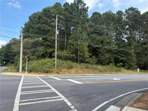 .36 Acres New Light and Hickory
