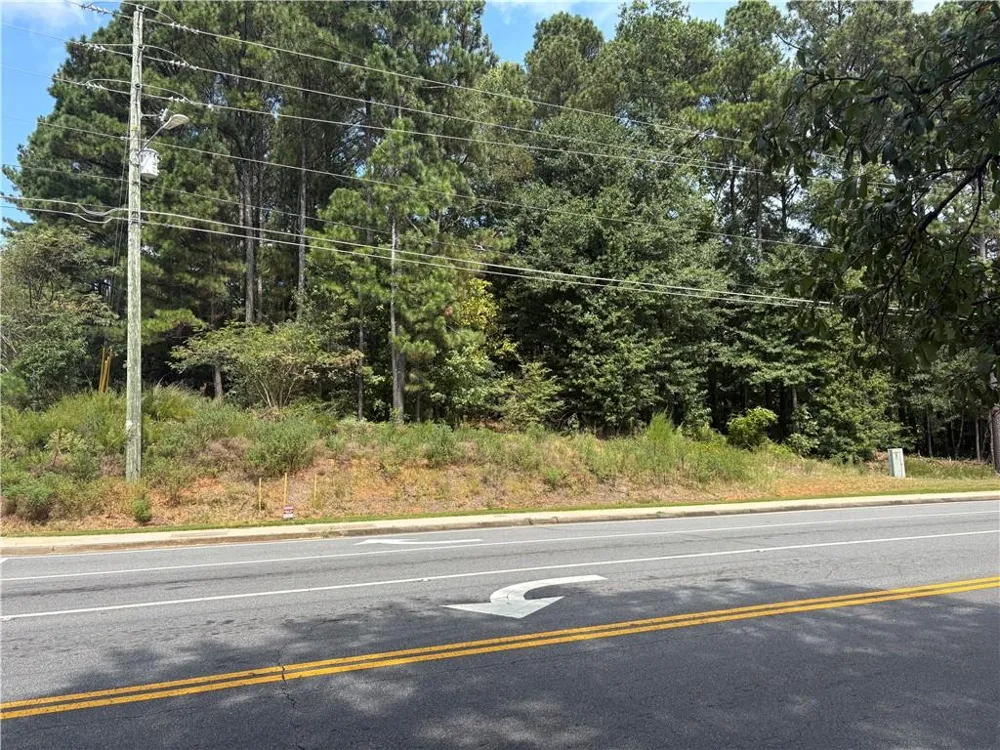 .36 Acres New Light and Hickory Holly Springs, GA 30115