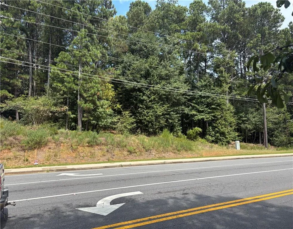 .36 Acres New Light and Hickory Holly Springs, GA 30115