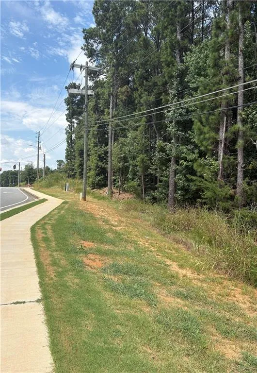 .36 Acres New Light and Hickory Holly Springs, GA 30115
