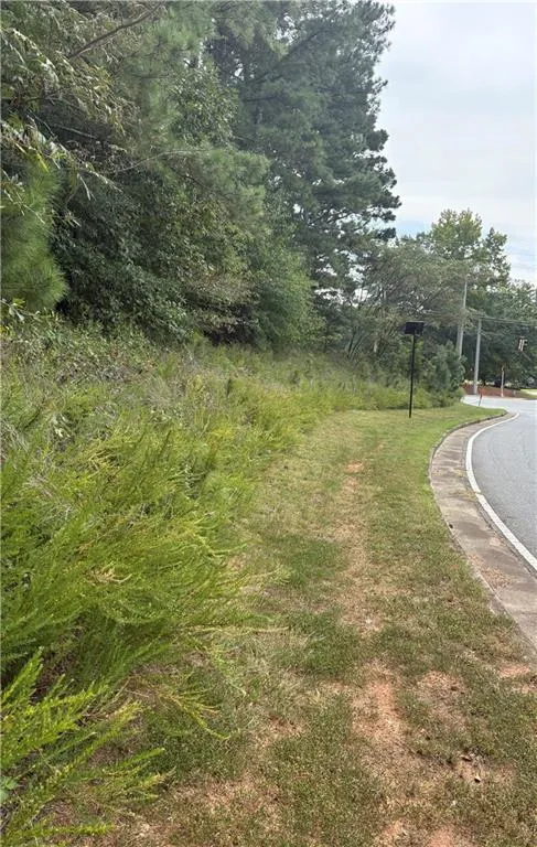 .36 Acres New Light and Hickory Holly Springs, GA 30115