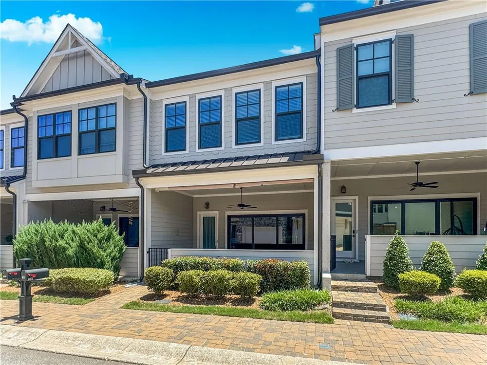 671 Stickley Oak Way Woodstock, GA 30189