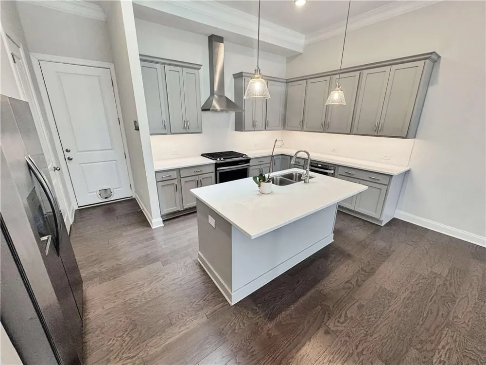 671 Stickley Oak Way Woodstock, GA 30189