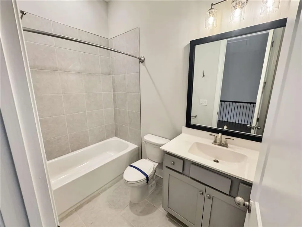 671 Stickley Oak Way Woodstock, GA 30189