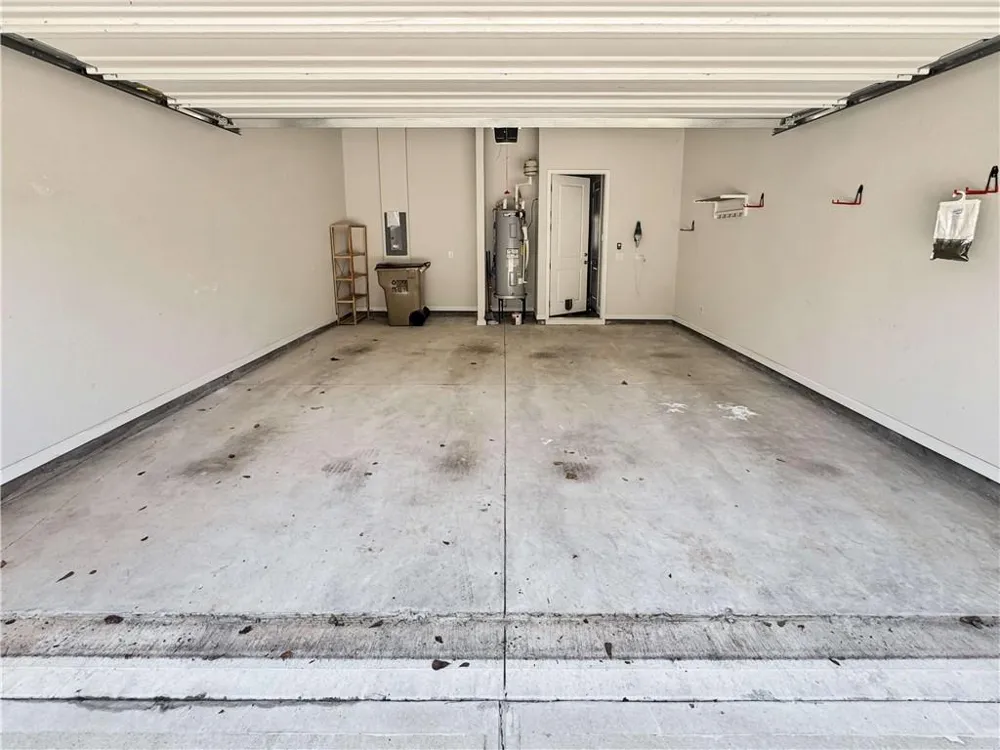 671 Stickley Oak Way Woodstock, GA 30189