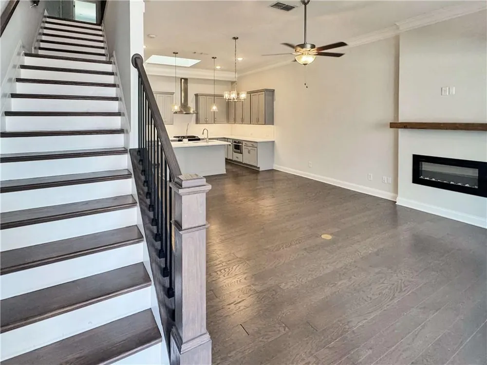 671 Stickley Oak Way Woodstock, GA 30189