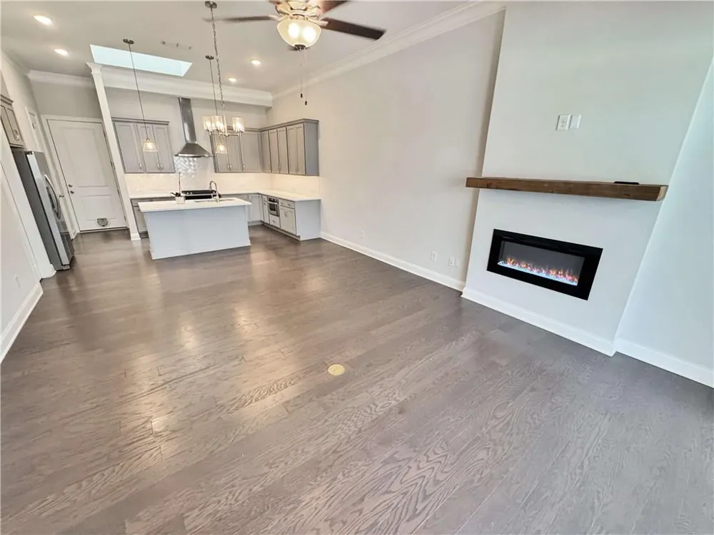 671 Stickley Oak Way Woodstock, GA 30189