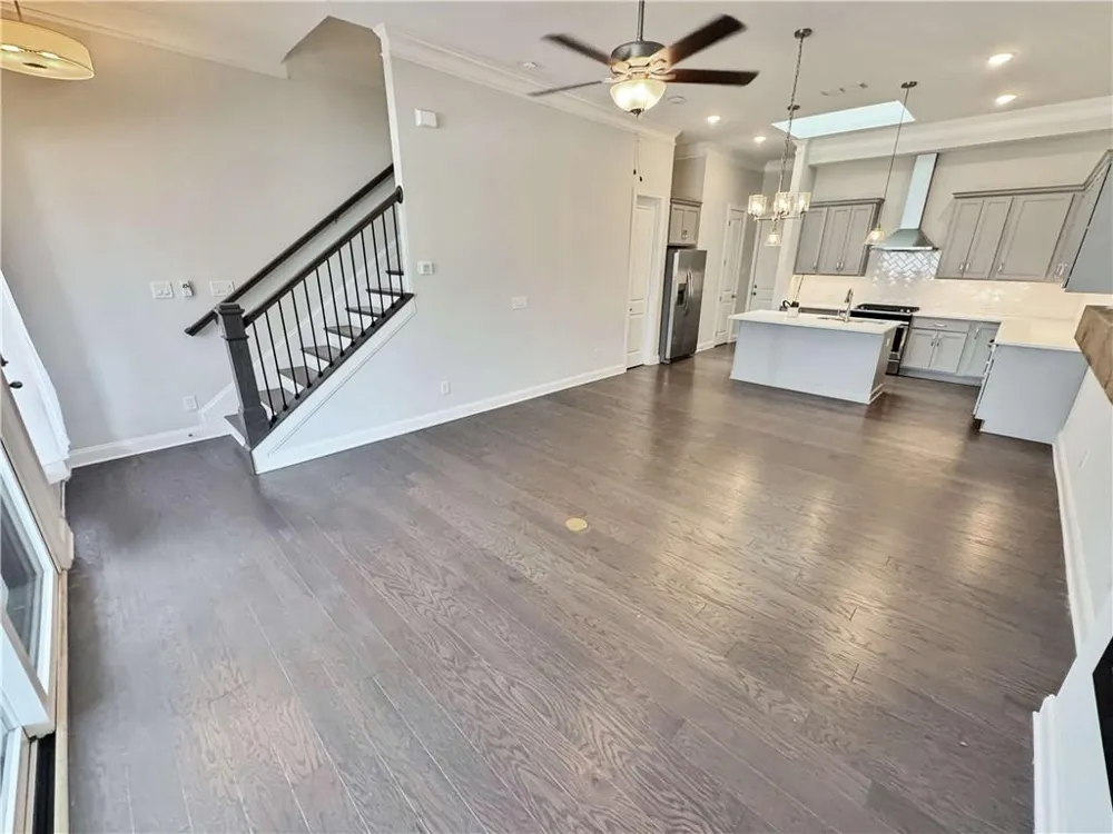 671 Stickley Oak Way Woodstock, GA 30189