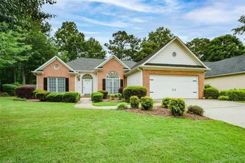 379 Evans Mill Drive