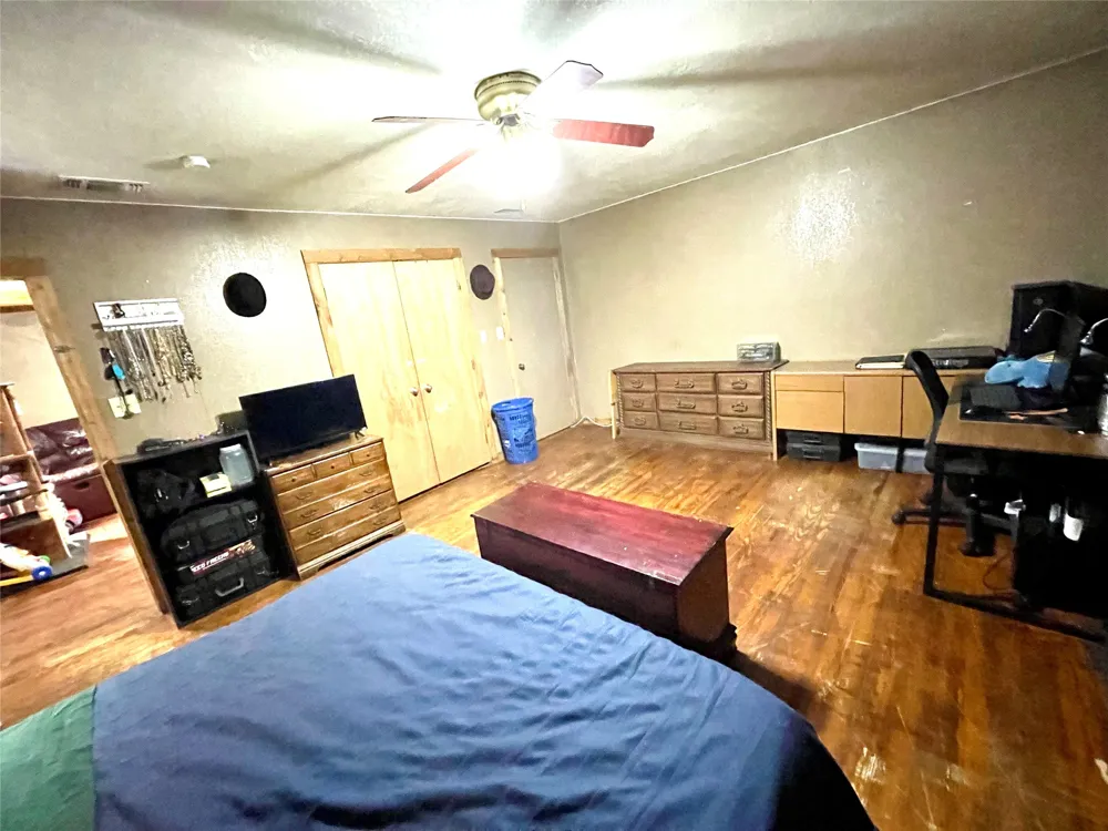 209 Bowie Street Jacksboro, TX 76458