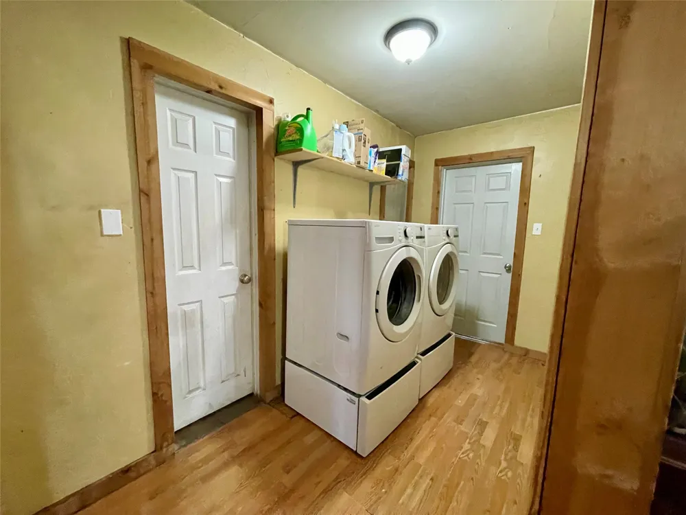 209 Bowie Street Jacksboro, TX 76458