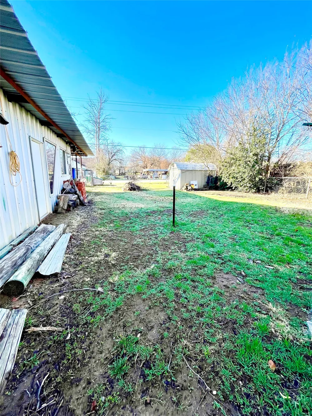 209 Bowie Street Jacksboro, TX 76458
