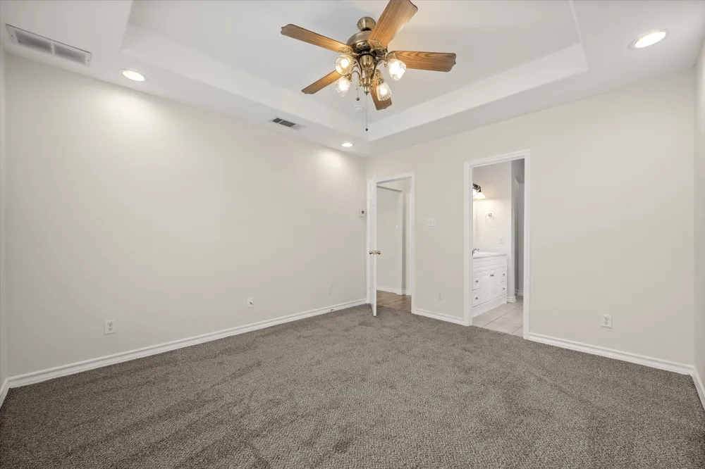 436 Roosevelt Avenue Terrell, TX 75160