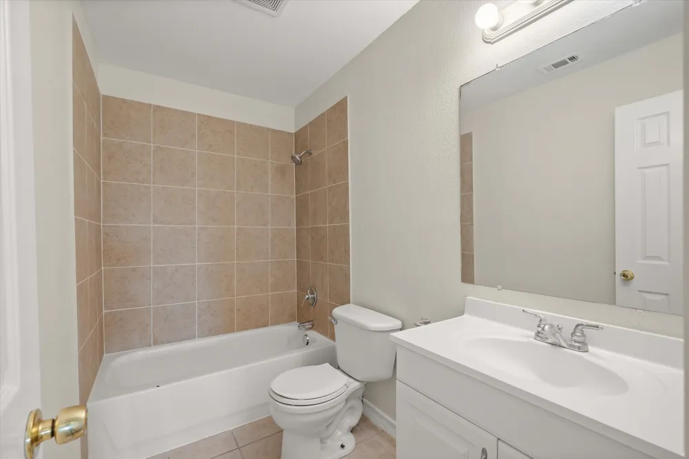 436 Roosevelt Avenue Terrell, TX 75160