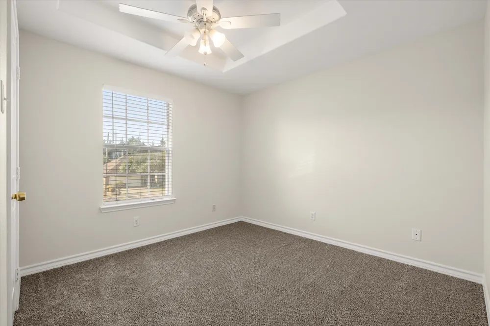436 Roosevelt Avenue Terrell, TX 75160