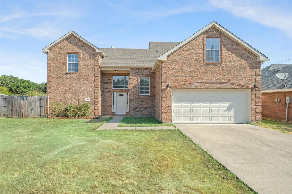 436 Roosevelt Avenue Terrell, TX 75160