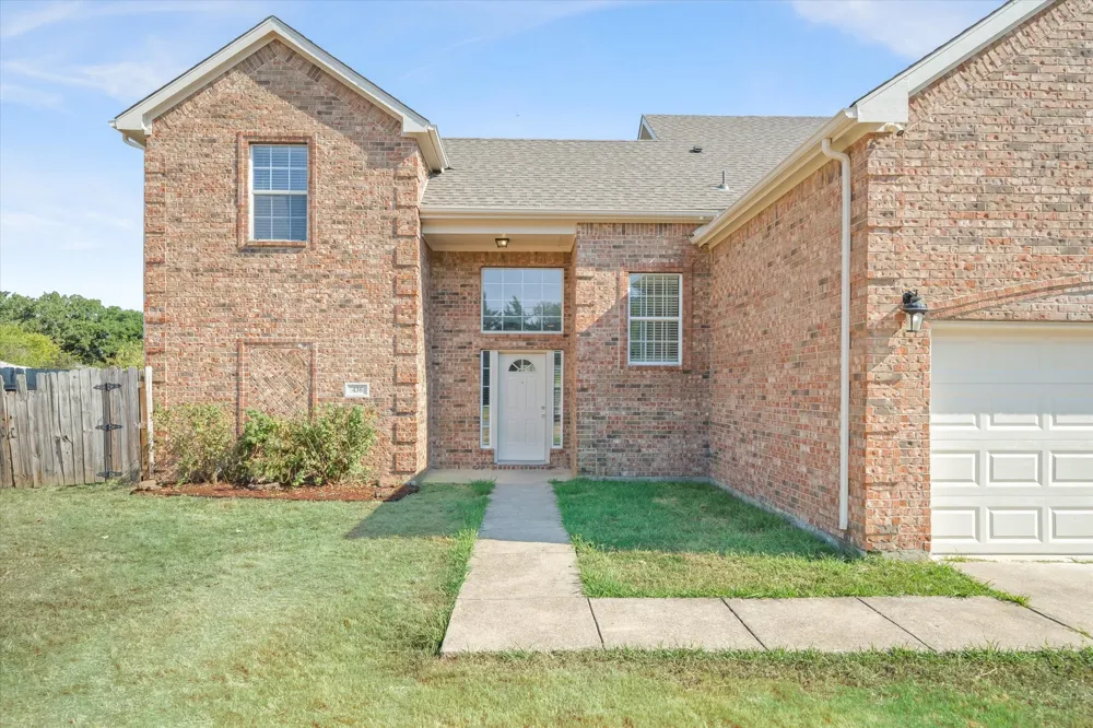 436 Roosevelt Avenue Terrell, TX 75160